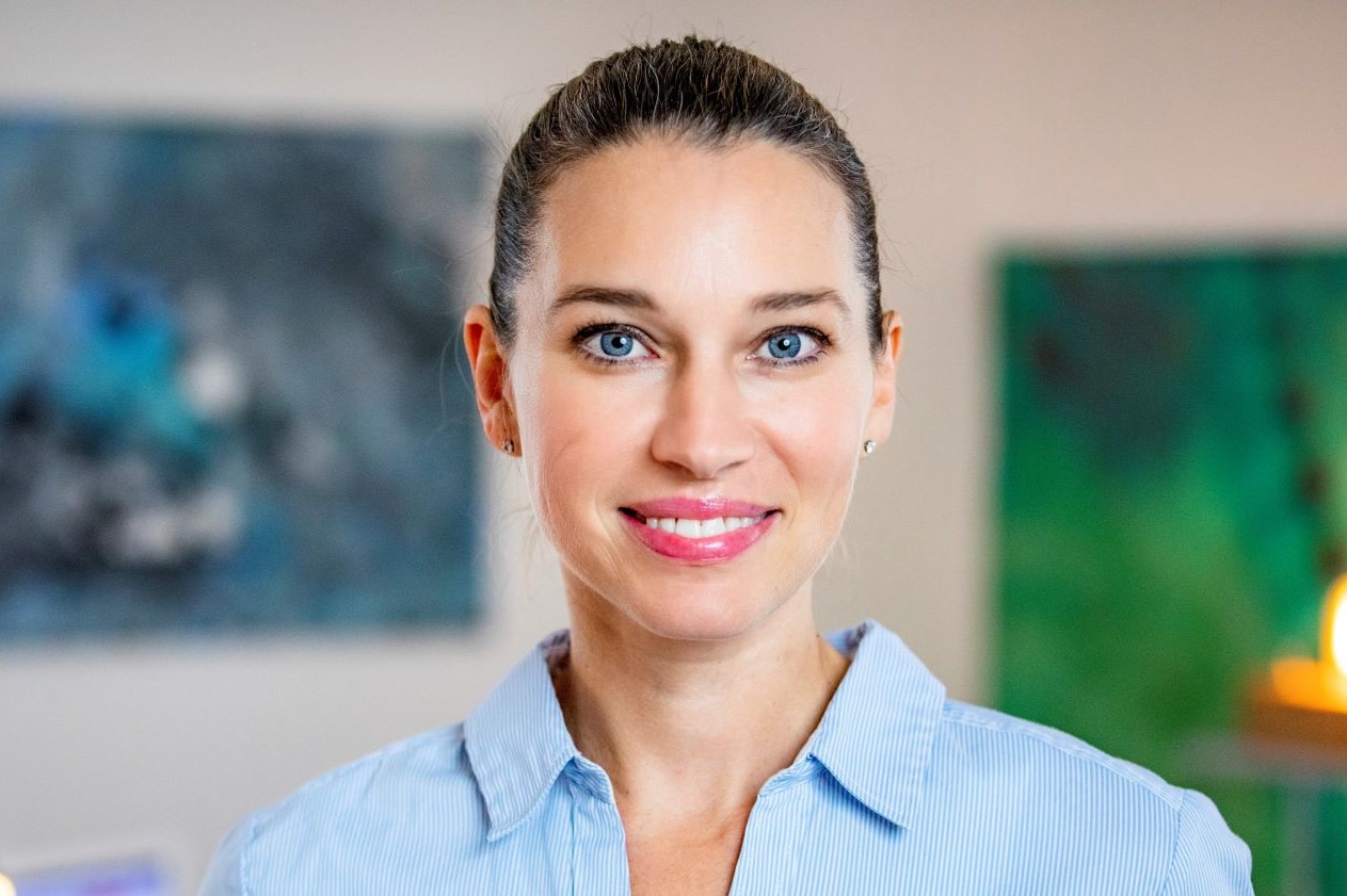 Psychotherapeutin München | Dr. Sabine Willi | Psychotherapie München